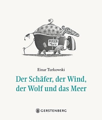 Product Image: Der Schäfer, der Wind, der Wolf und das Meer