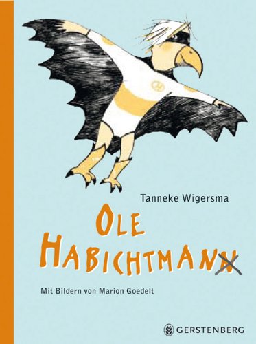 Ole Habichtmann Novels & Short Stories