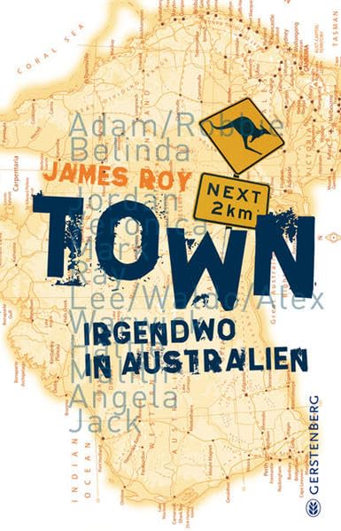 Town Romance