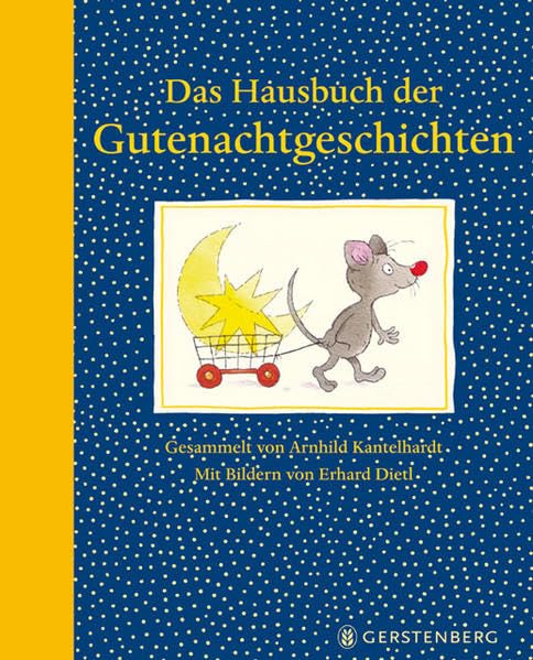 Das Hausbuch der Gutenachtgeschichten Non-fiction