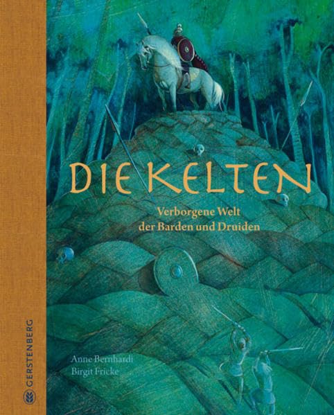 Die Kelten Non-fiction