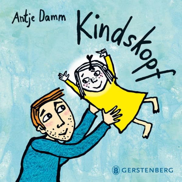 Kindskopf Children's books