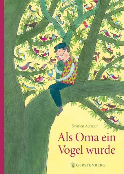 Product Image: Als Oma ein Vogel wurde