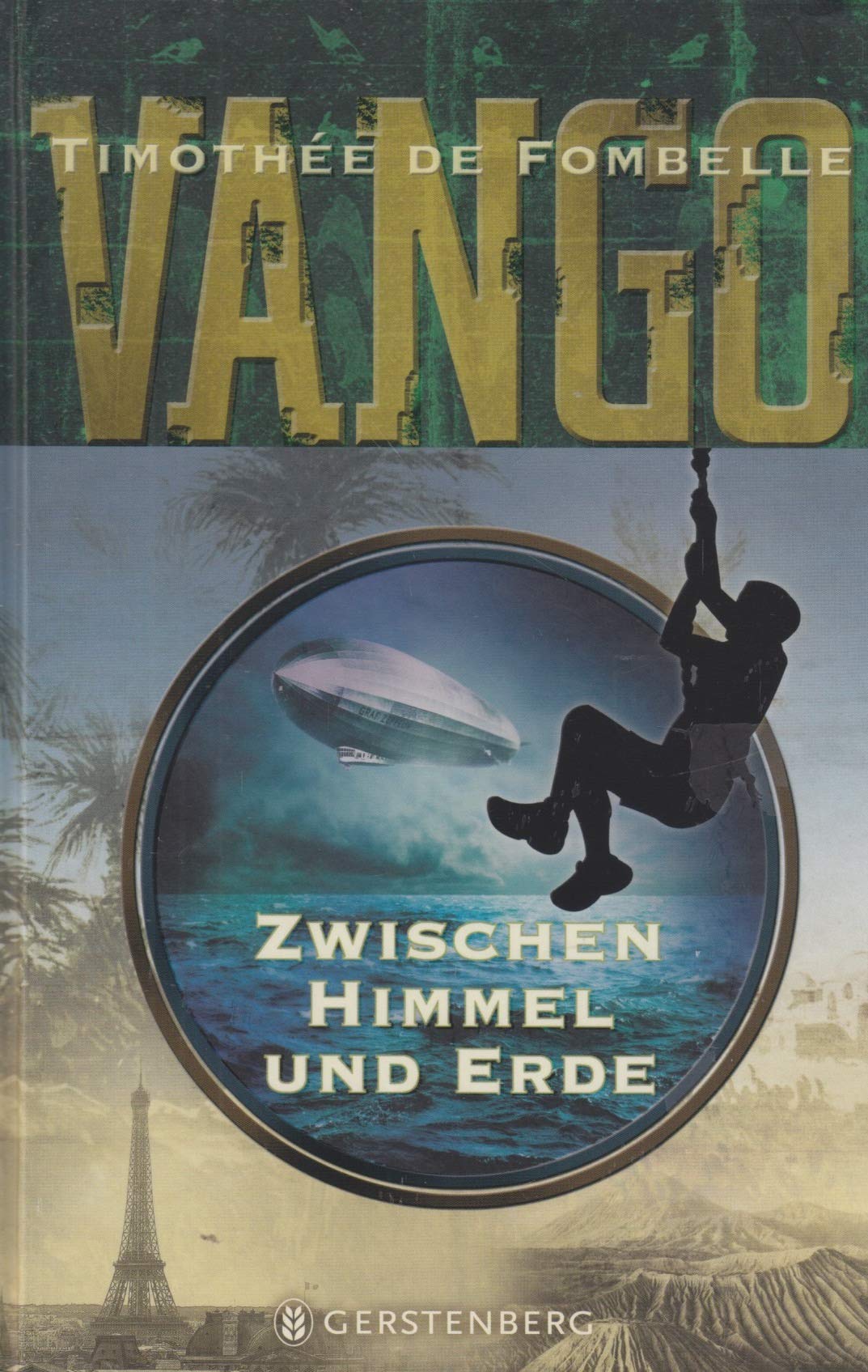 Vango Fiction
