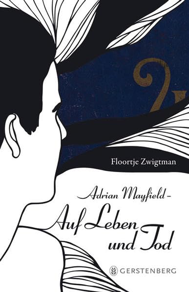 Adrian Mayfield - Auf Leben und Tod Fiction