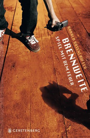 Brennweite: Spiel mit dem Feuer Fantasy & Sci-Fi