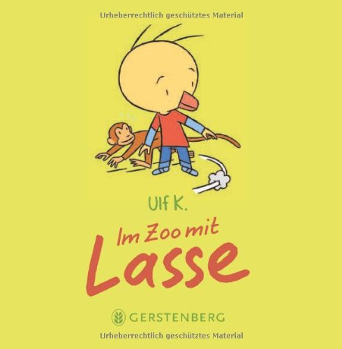 Product Image: Im Zoo mit Lasse