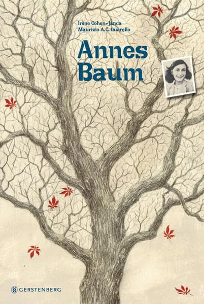 Annes Baum Contemporary literature Books