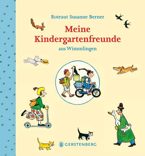 Meine Kindergartenfreunde aus Wimmlingen Living & Furnishing