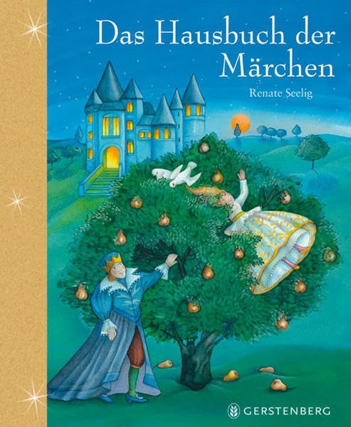 Product Image: Das Hausbuch der Märchen