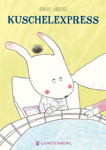 Kuschelexpress Children's books
