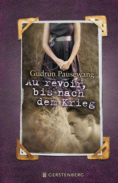 Au revoir, bis nach dem Krieg Romance