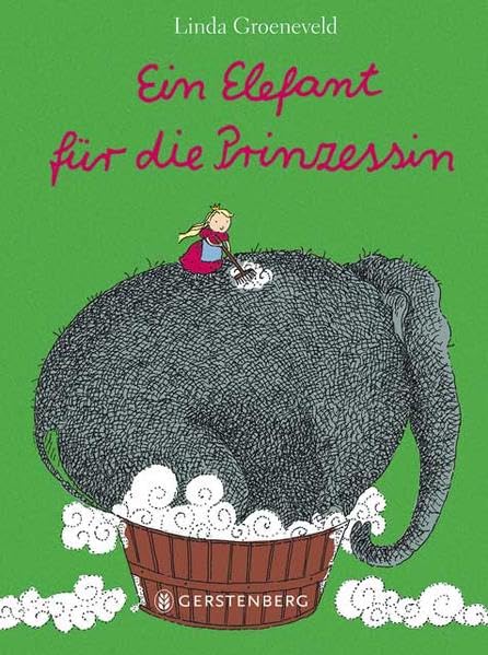 Ein Elefant für die Prinzessin Novels & Short Stories