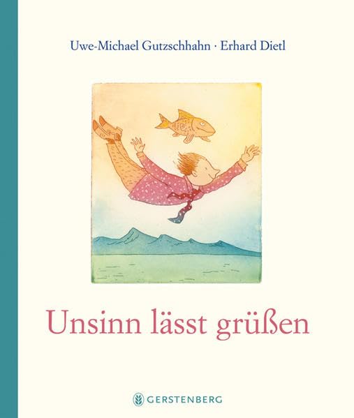 Unsinn lässt grüßen Non-fiction