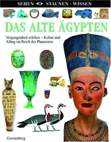 Product Image: Das alte Ägypten