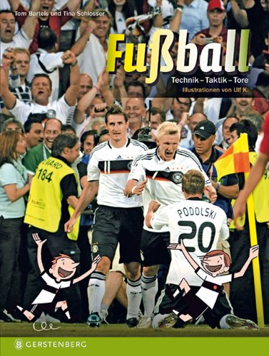 Fußball Non-fiction