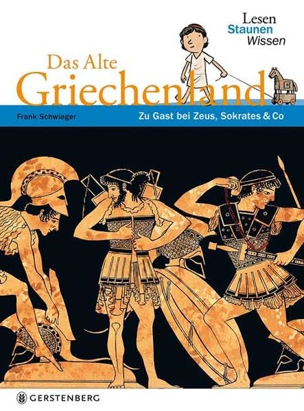 Product Image: Das Alte Griechenland
