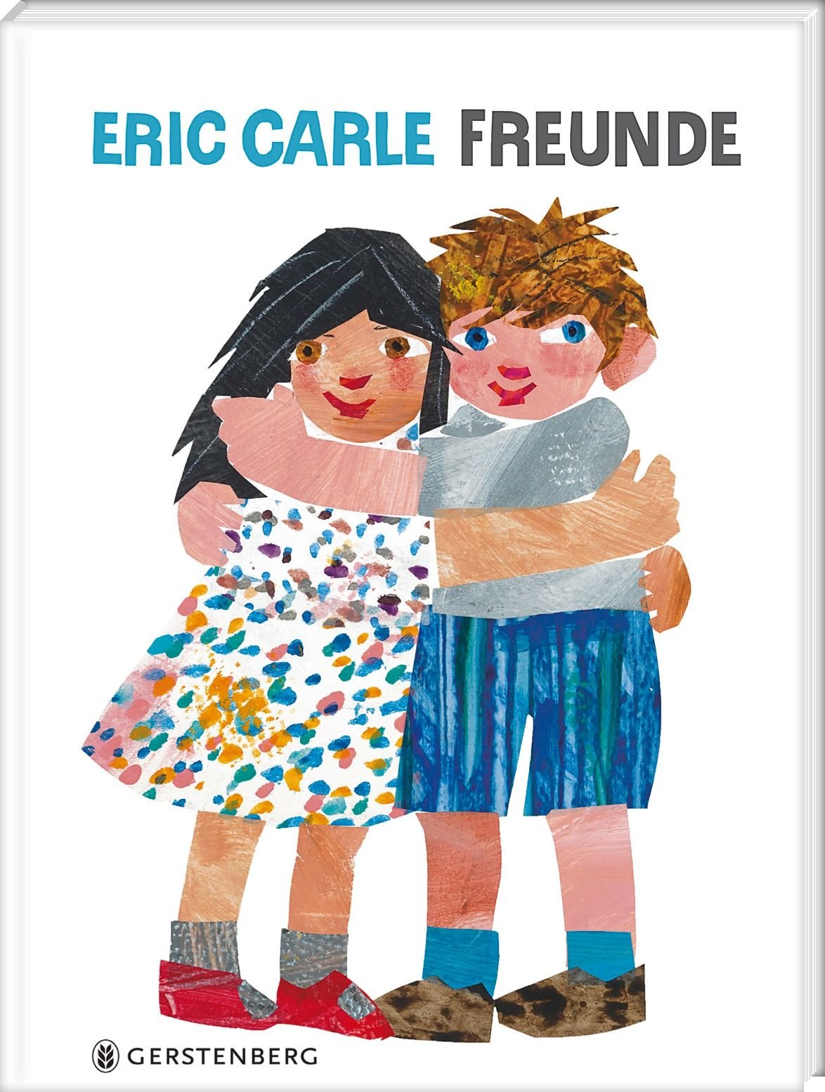 Freunde Children's books