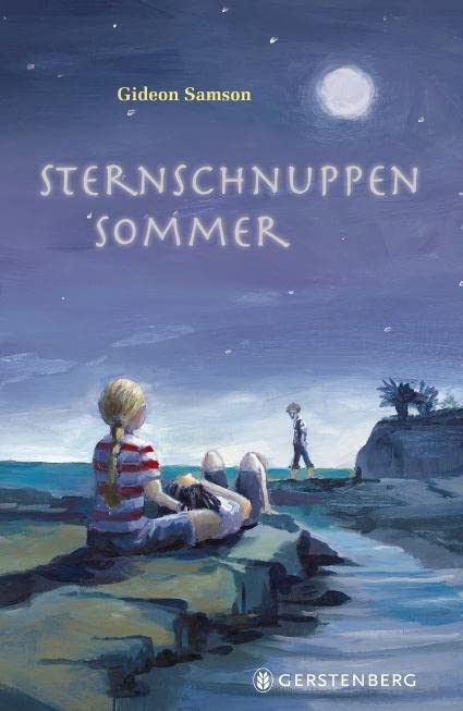 Sternschnuppensommer Novels & Short Stories