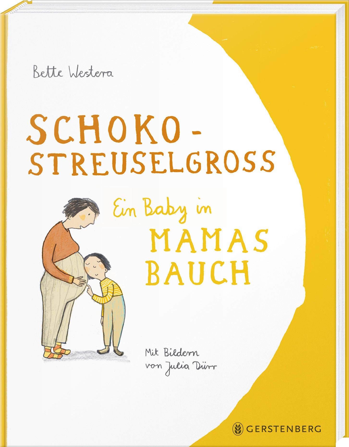 Product Image: Schokostreuselgroß