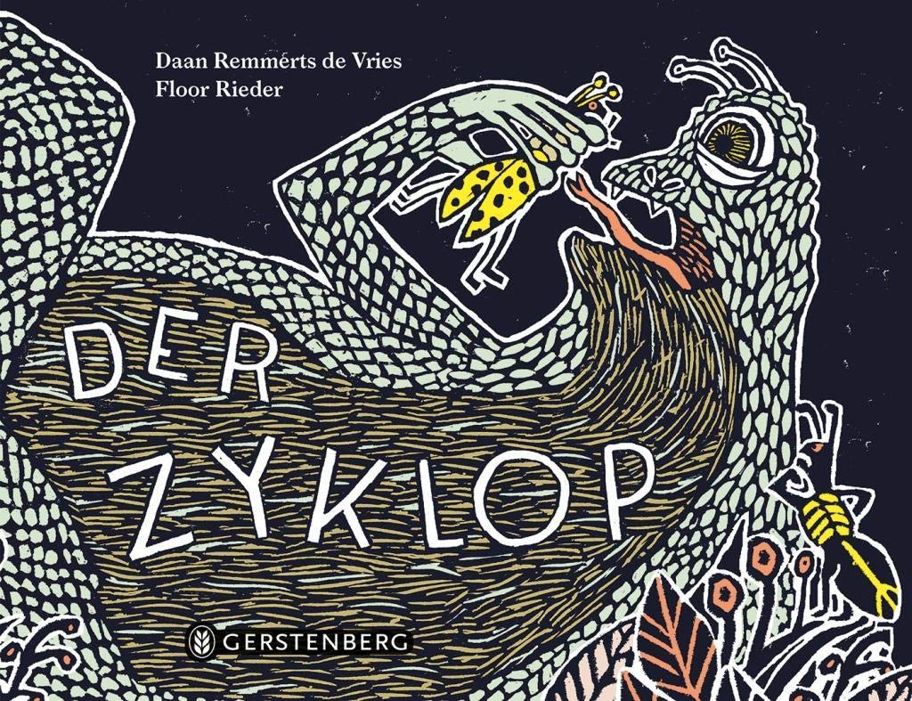 Product Image: Der Zyklop