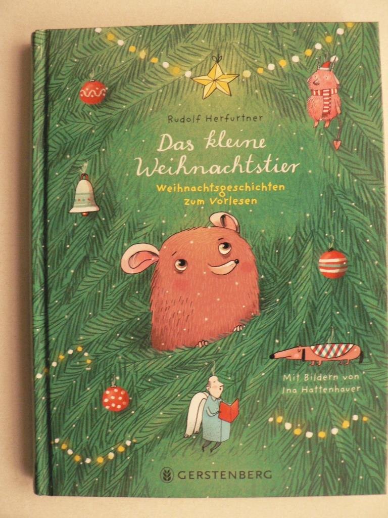 Das kleine Weihnachtstier Novels & Short Stories