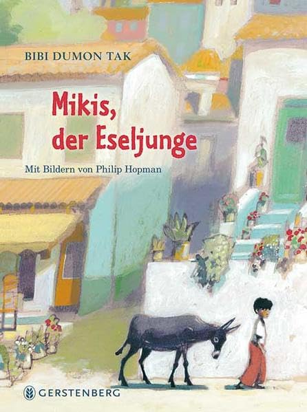 Mikis, der Eseljunge Novels & Short Stories