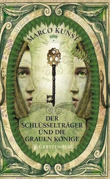 Der Schlüsselträger und die grauen Könige Novels & Short Stories