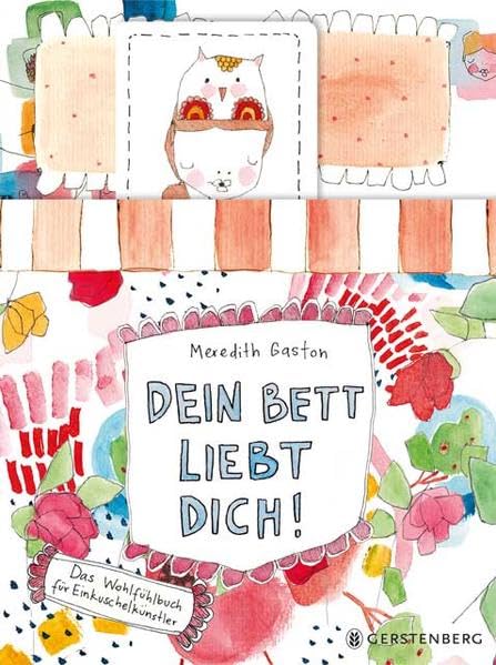 Product Image: Dein Bett liebt Dich!