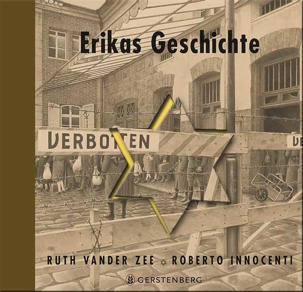 Erikas Geschichte Children's books