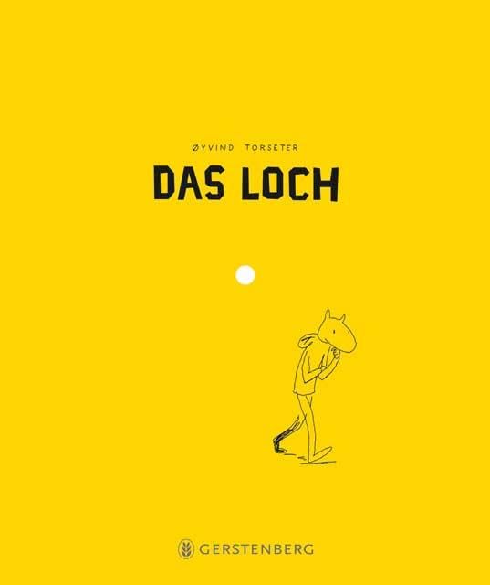 Das Loch Manga