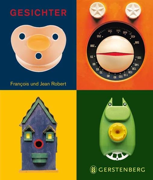 Gesichter Photography Books