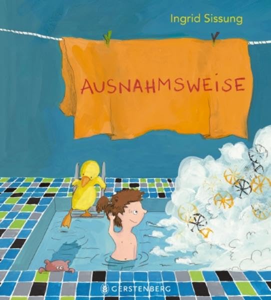 Product Image: Ausnahmsweise