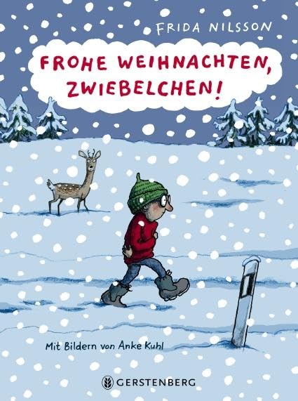 Frohe Weihnachten, Zwiebelchen! Novels & Short Stories