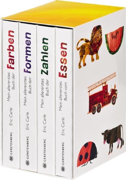 Meine allererste Bibliothek Health, Nutrition & Fitness