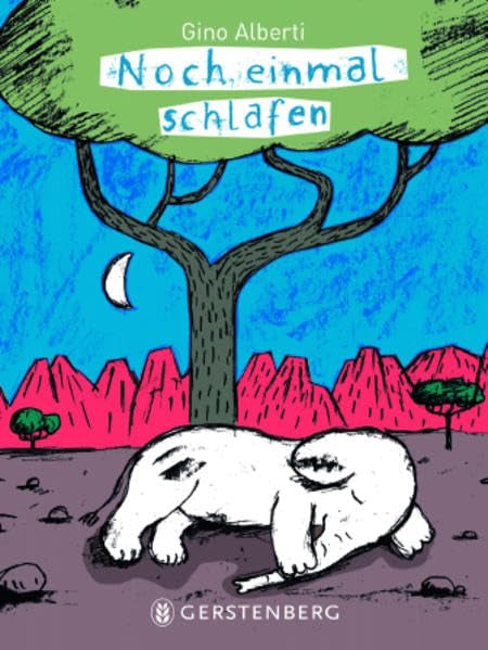 Product Image: Noch einmal schlafen