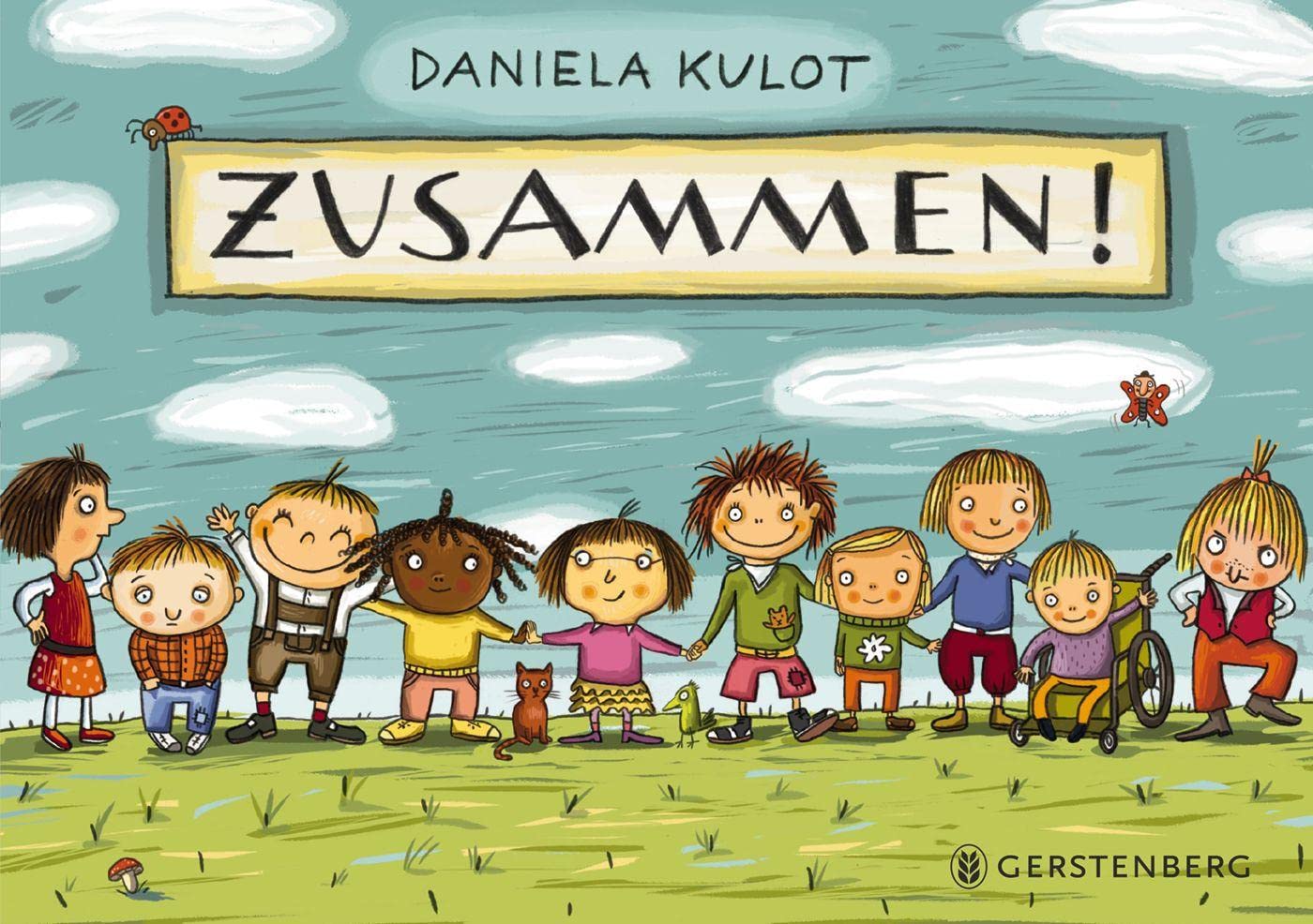 Zusammen! Parents & Children Books