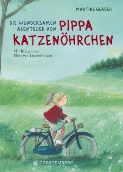 Die wundersamen Abenteuer von Pippa Katzenöhrchen Novels & Short Stories