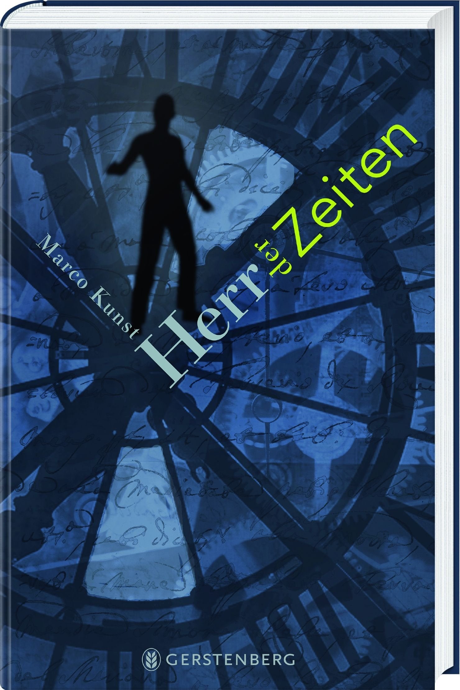 Herr der Zeiten Politics & History