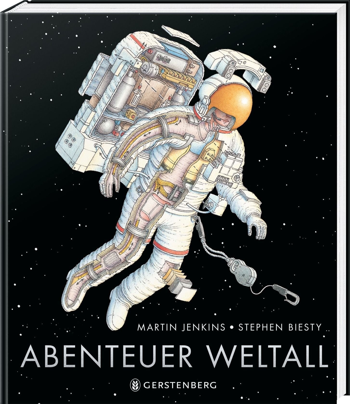 Abenteuer Weltall General education Books
