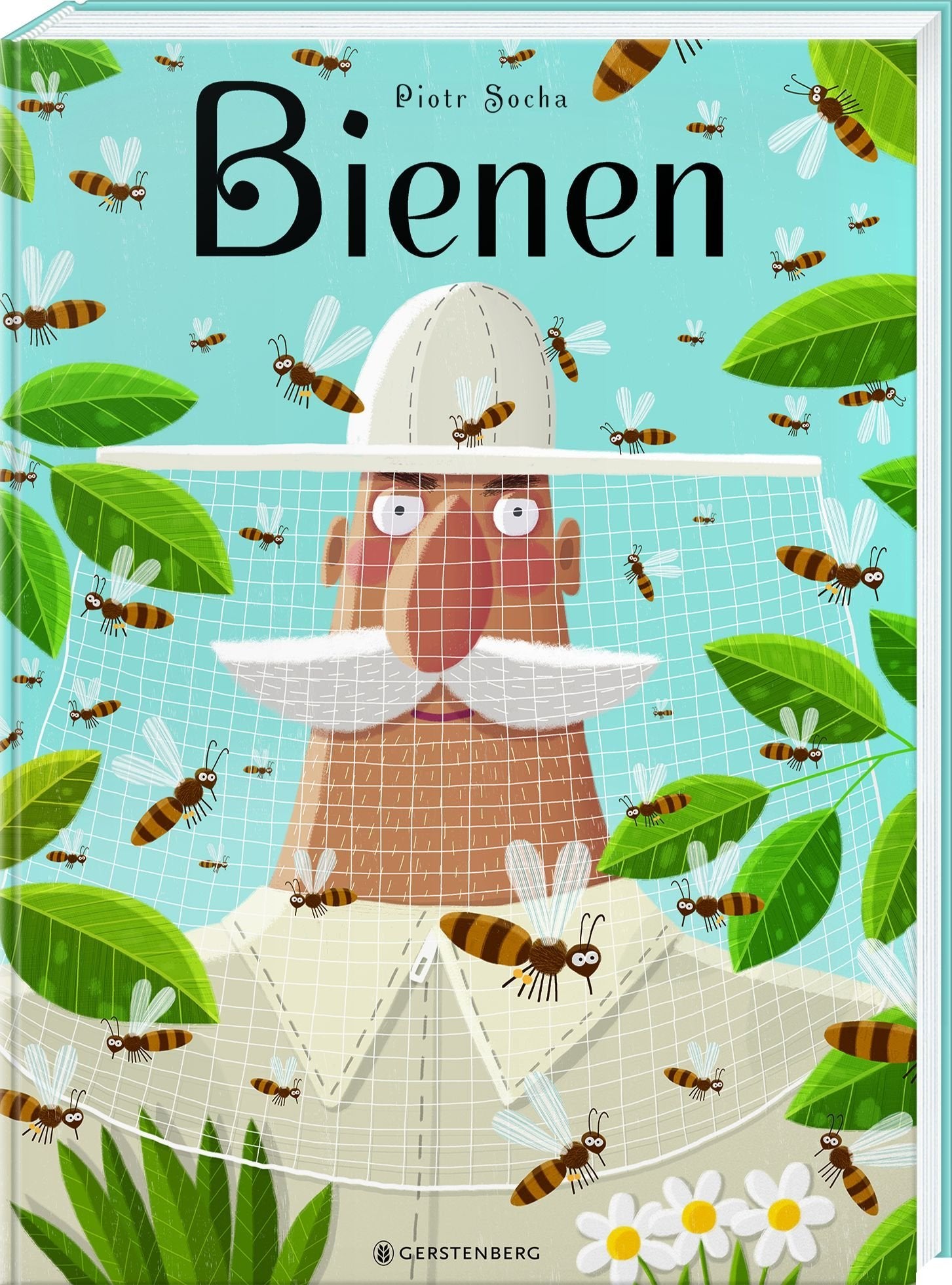 Bienen General education Books