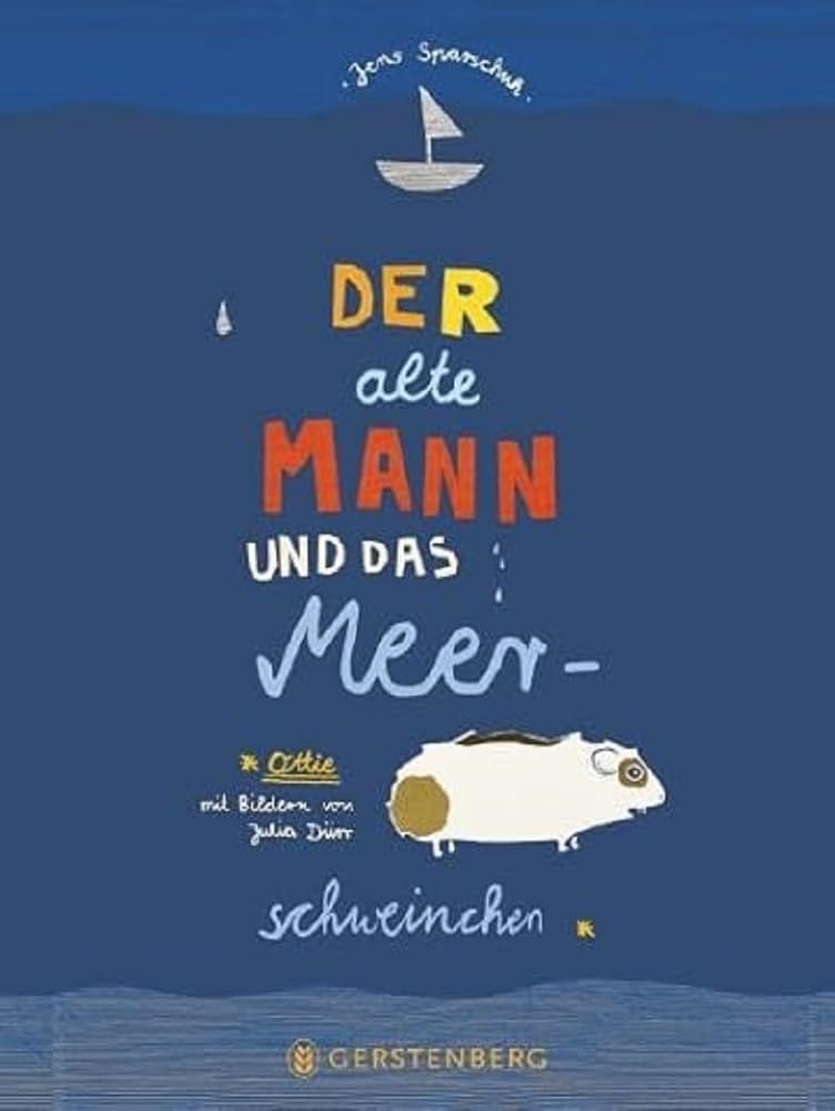 Der alte Mann und das Meerschweinchen Parents & Children