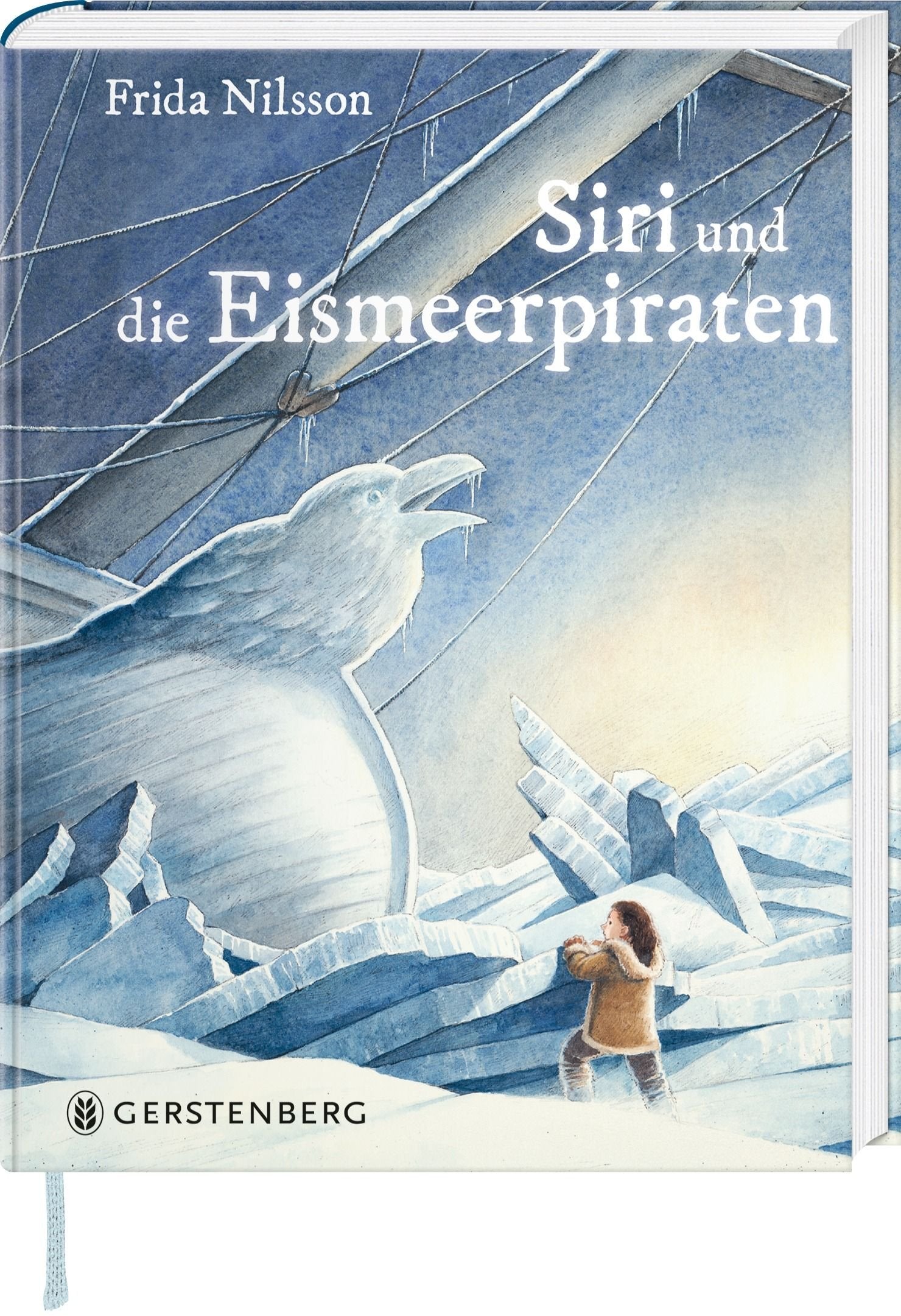 Product Image: Siri und die Eismeerpiraten