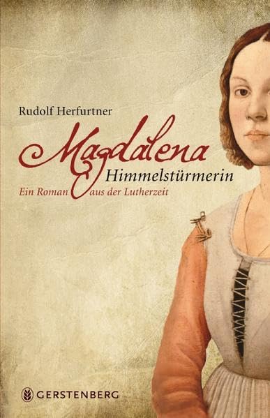 Magdalena Himmelstürmerin Education