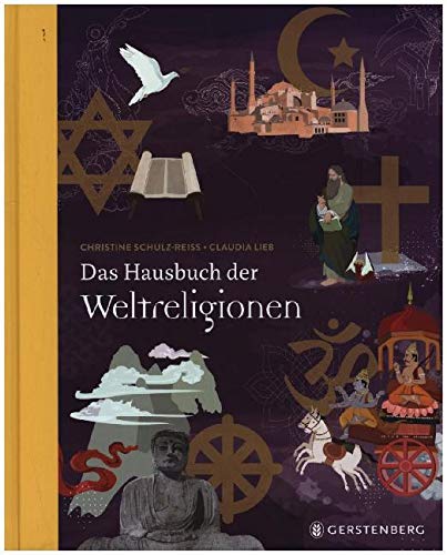 Das Hausbuch der Weltreligionen Education