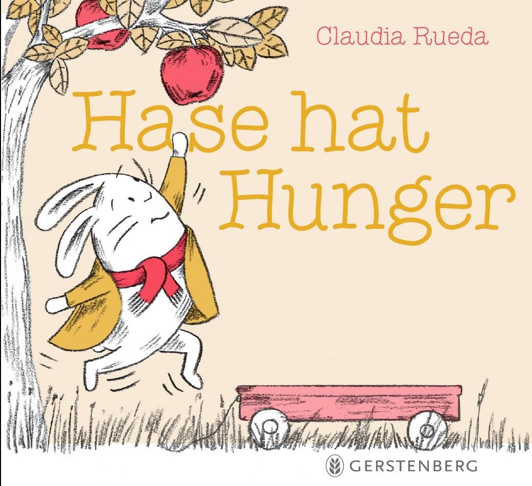 Hase hat Hunger Parents & Children