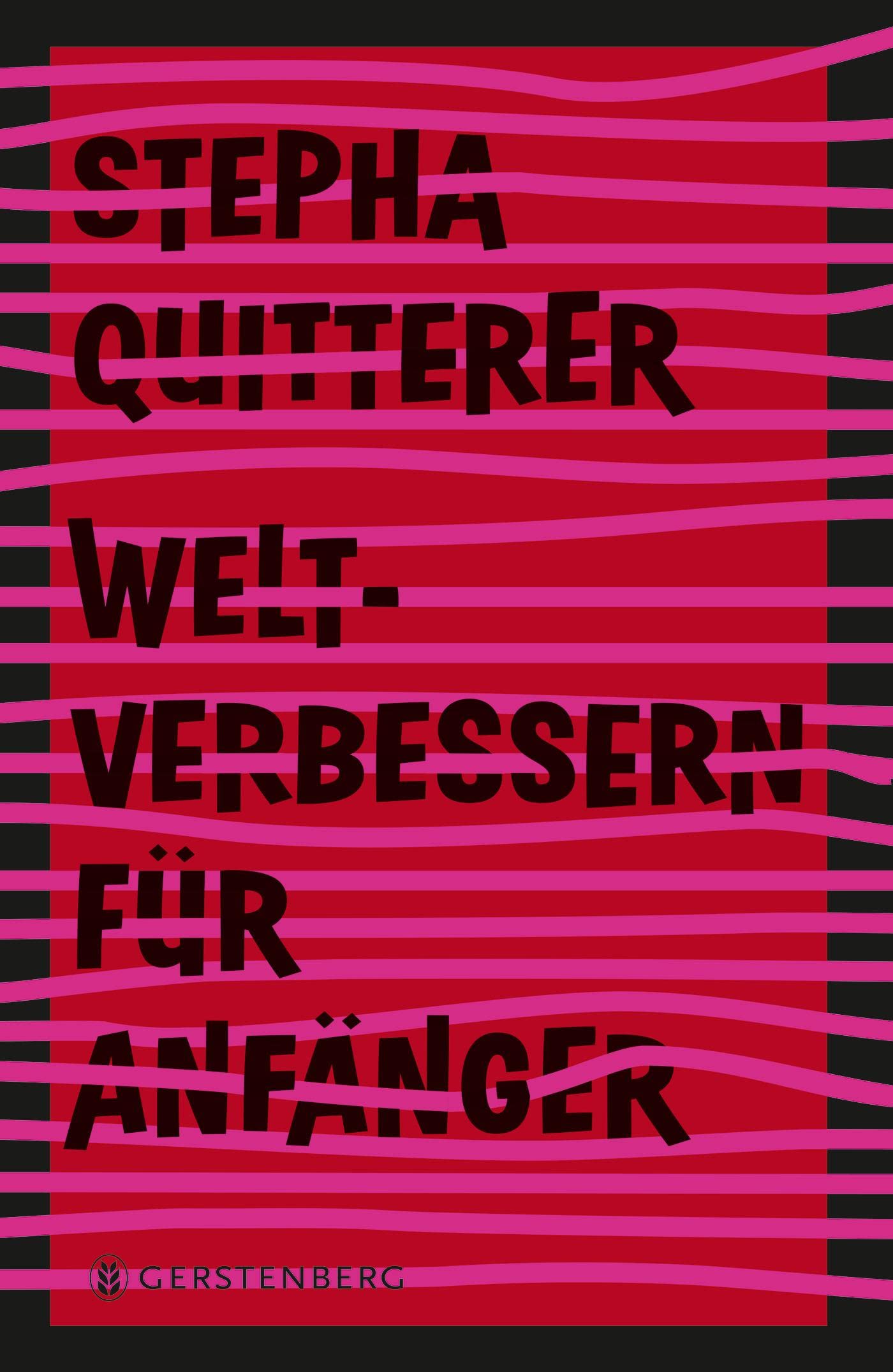 Weltverbessern für Anfänger Fantasy & Sci-Fi