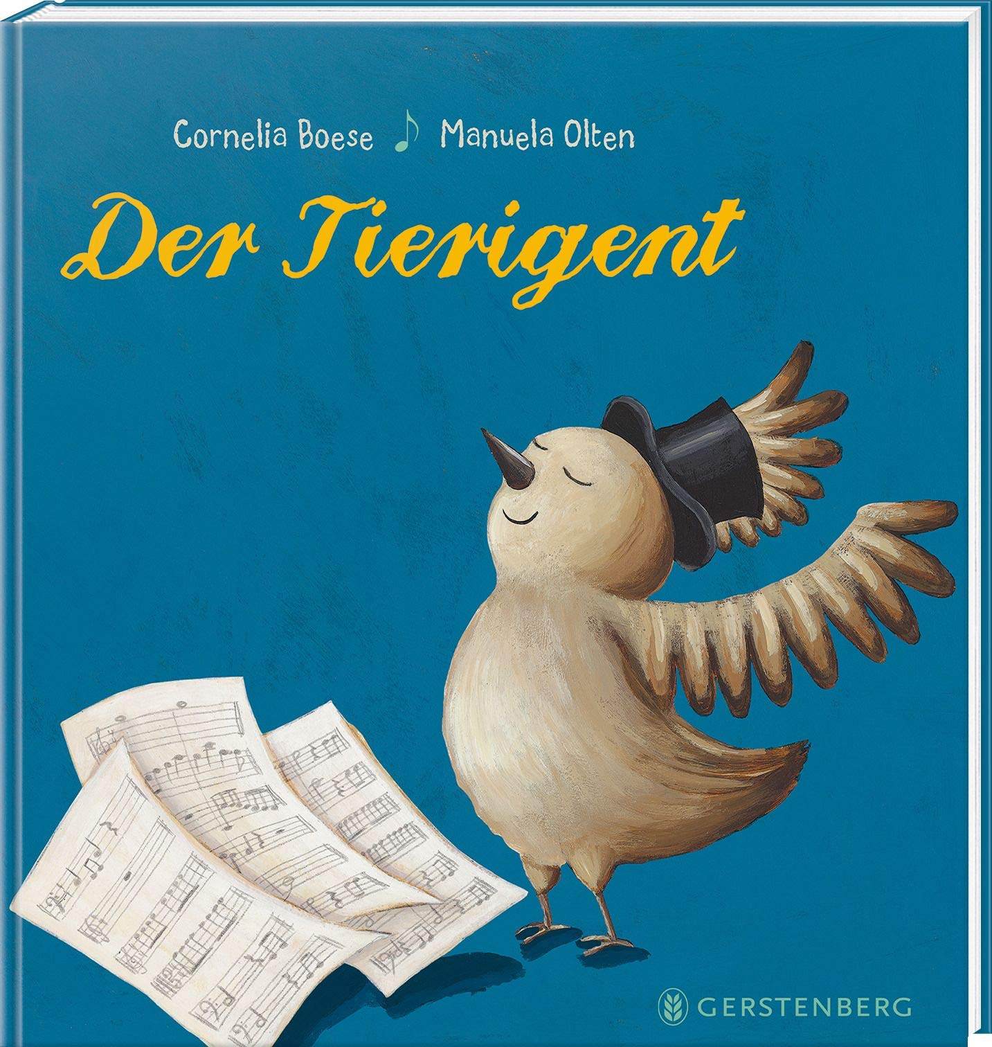 Der Tierigent Contemporary literature Books