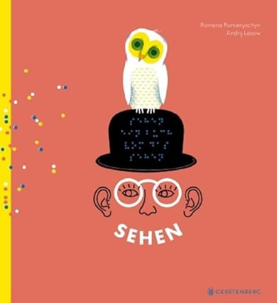 Sehen General education Books
