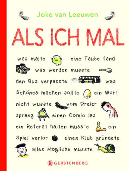 Product Image: Als ich mal